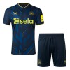 Newcastle United Alternativní 2023-24 - Dětské Fotbalové Dresy (S/S) Newcastle United Alternativní 2023-24 - Dětské Fotbalové Dresy (S/S)